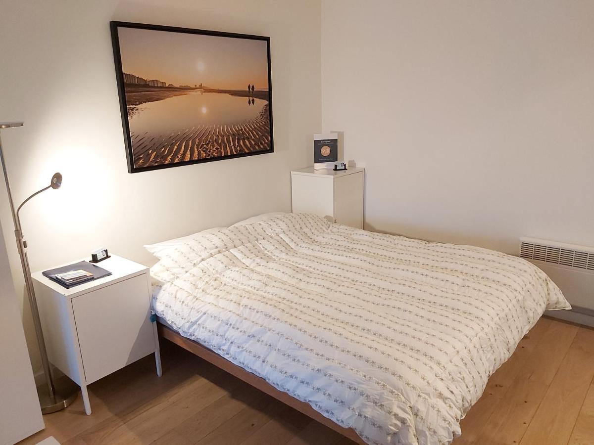 Ostend Sea Paradise 外观 照片