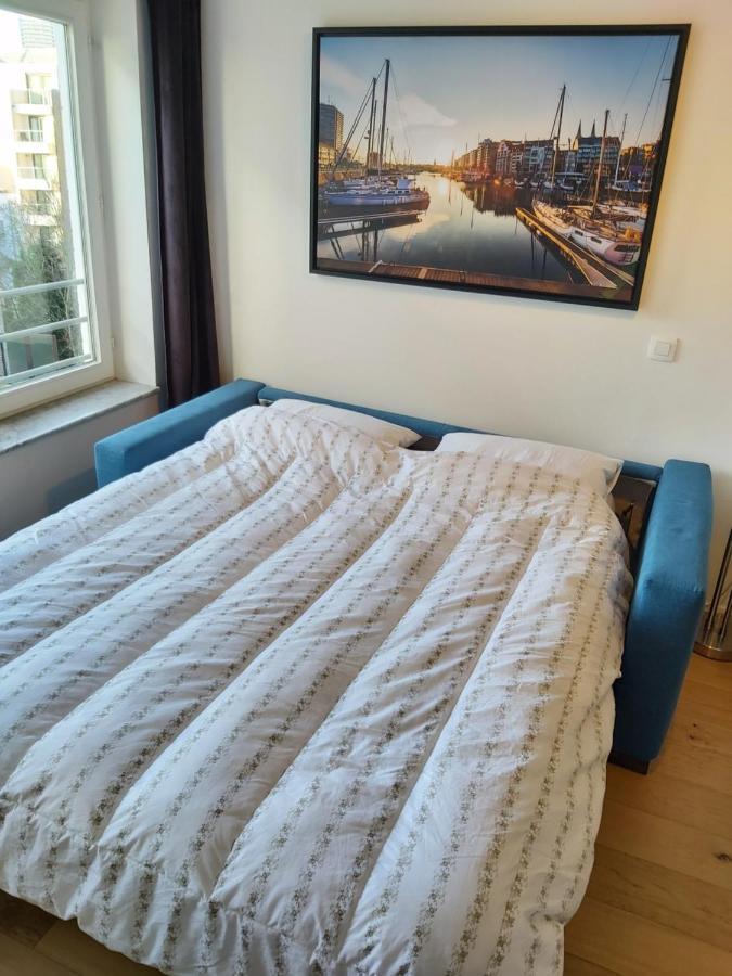 Ostend Sea Paradise 外观 照片