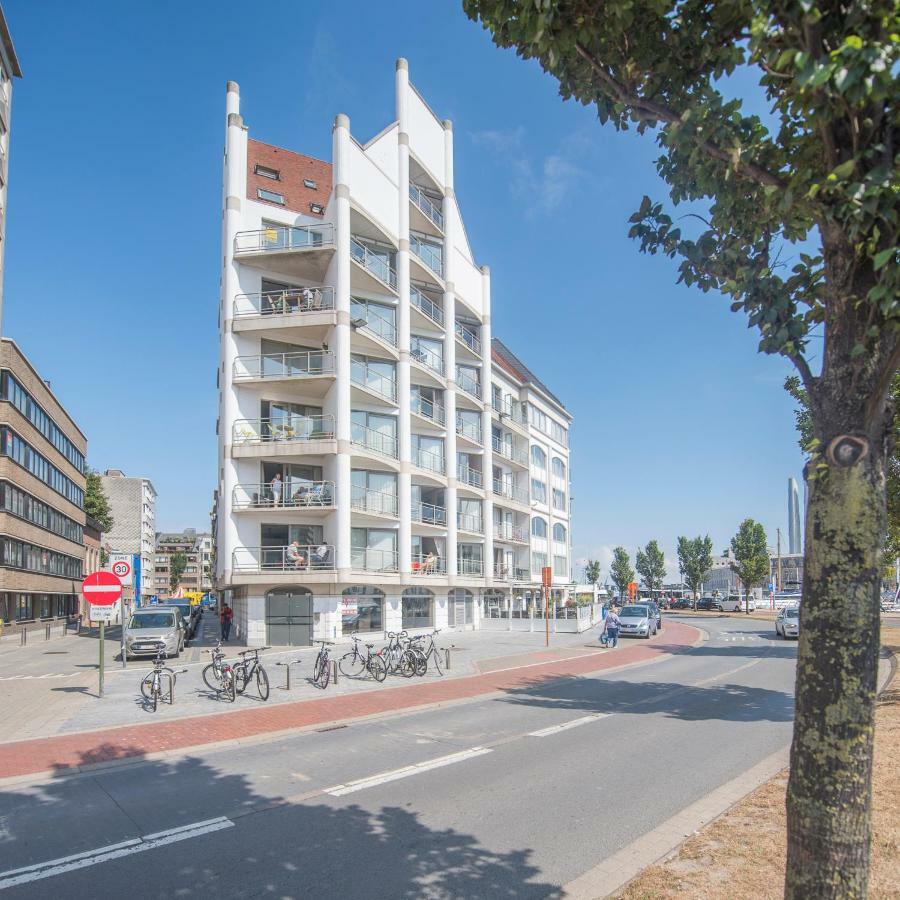 Ostend Sea Paradise 外观 照片